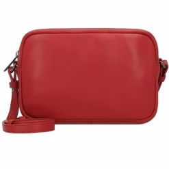 Discount Liebeskind Maia Umhängetasche S Leder 20 cm true red