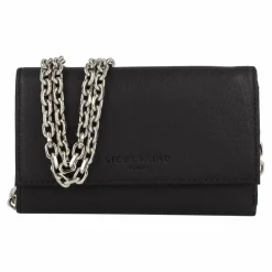 Liebeskind Malia Clutch Geldbörse L RFID Schutz Leder 15.5 cm