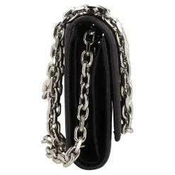 Liebeskind Malia Clutch Geldbörse L RFID Schutz Leder 15.5 cm