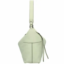 Online Liebeskind Mila Schultertasche Leder 34 cm sage