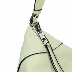 Online Liebeskind Mila Schultertasche Leder 34 cm sage