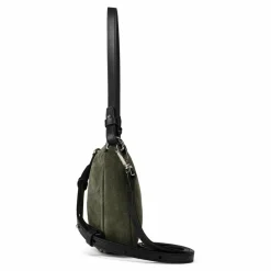 Liebeskind Monogram Schultertasche Leder 23.5 cm