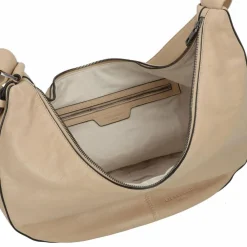Liebeskind Moon Schultertasche Leder 43 cm