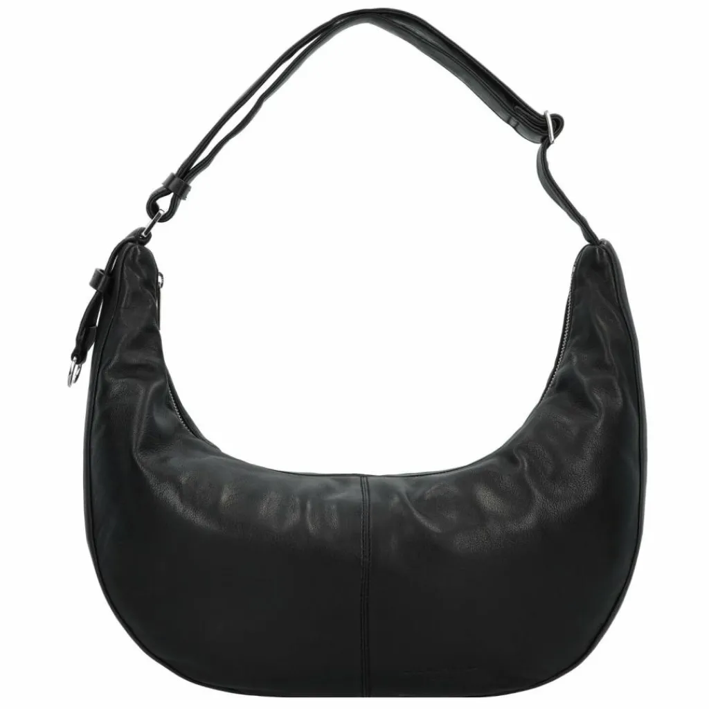 Liebeskind Moon Schultertasche Leder 43 cm