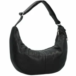 Liebeskind Moon Schultertasche Leder 43 cm