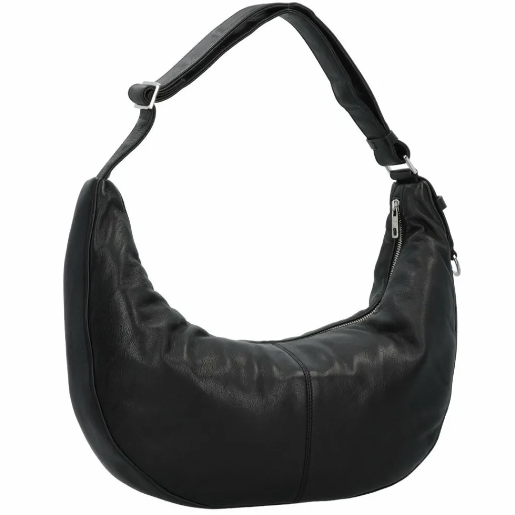 Liebeskind Moon Schultertasche Leder 43 cm