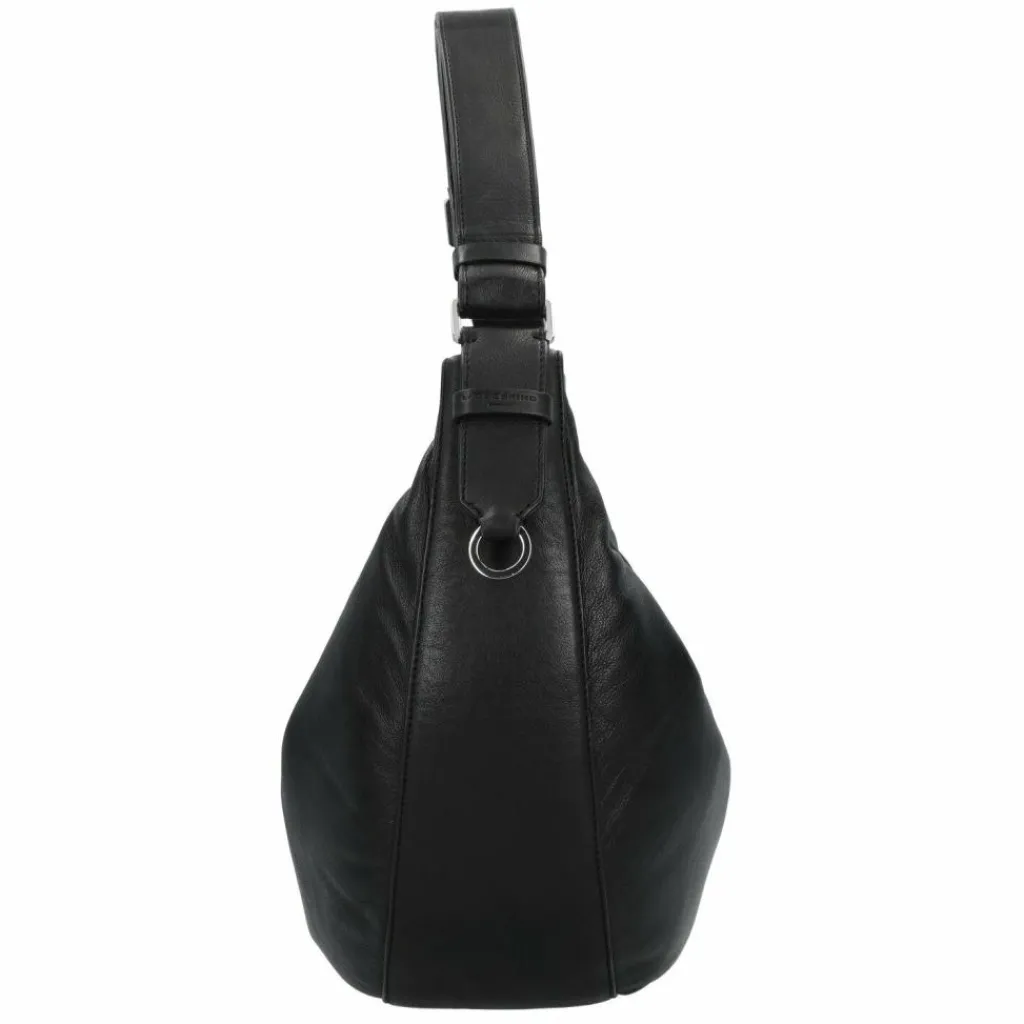 Liebeskind Moon Schultertasche Leder 43 cm