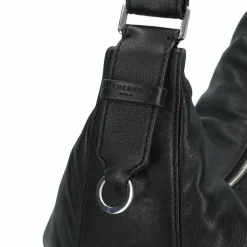 Liebeskind Moon Schultertasche Leder 43 cm