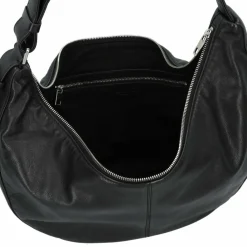 Liebeskind Moon Schultertasche Leder 43 cm