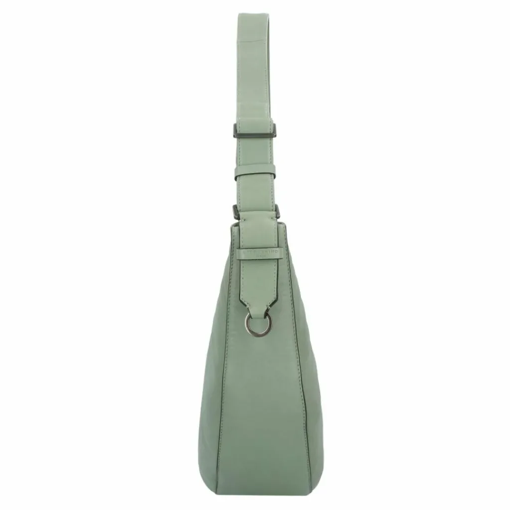 Liebeskind Moon Schultertasche Leder 43 cm