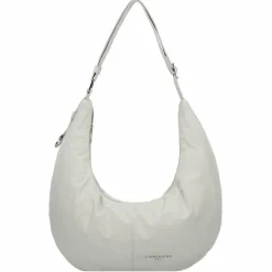 Liebeskind Henkeltaschen|Schultertaschen<Moon Schultertasche 50 cm milk