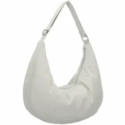 Liebeskind Henkeltaschen|Schultertaschen<Moon Schultertasche 50 cm milk