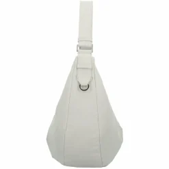 Liebeskind Henkeltaschen|Schultertaschen<Moon Schultertasche 50 cm milk