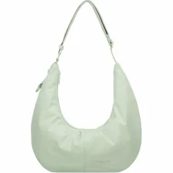 Outlet Liebeskind Moon Schultertasche 50 cm sage