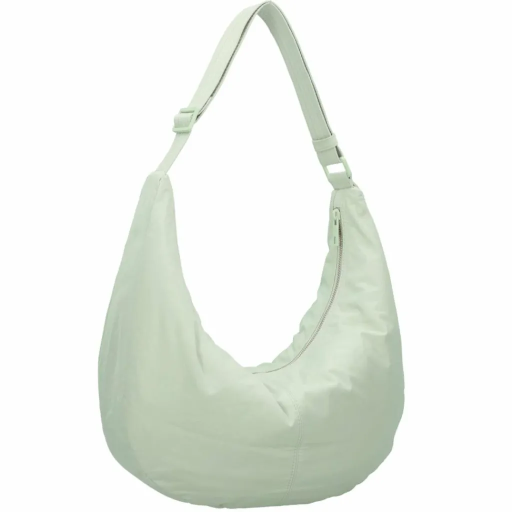 Outlet Liebeskind Moon Schultertasche 50 cm sage