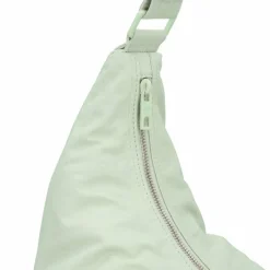 Outlet Liebeskind Moon Schultertasche 50 cm sage