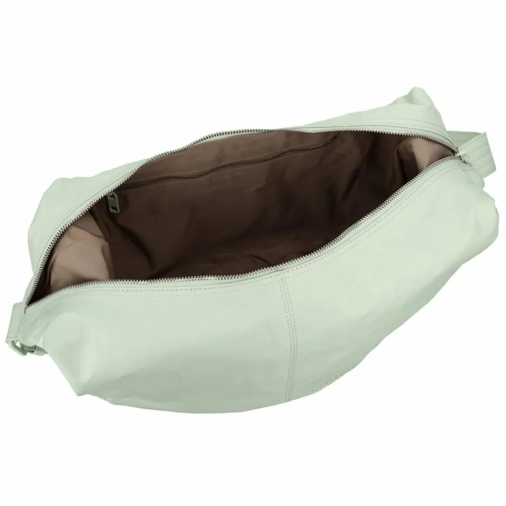 Outlet Liebeskind Moon Schultertasche 50 cm sage