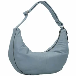 Liebeskind Moon Schultertasche Leder 43 cm