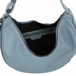Liebeskind Moon Schultertasche Leder 43 cm