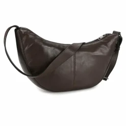 Liebeskind Umhängetaschen<Moon Umhängetasche Leder 38 cm roasted coconut