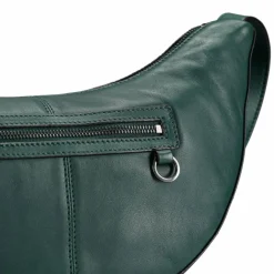 Liebeskind Moon Umhängetasche Leder 38 cm