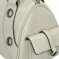 Liebeskind Nika Schultertasche Leder 35 cm