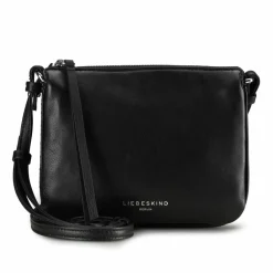 Liebeskind Nina Mini Bag Umhängetasche Leder 18 cm