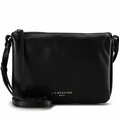Liebeskind Nina Umhängetasche M Leder 25 cm