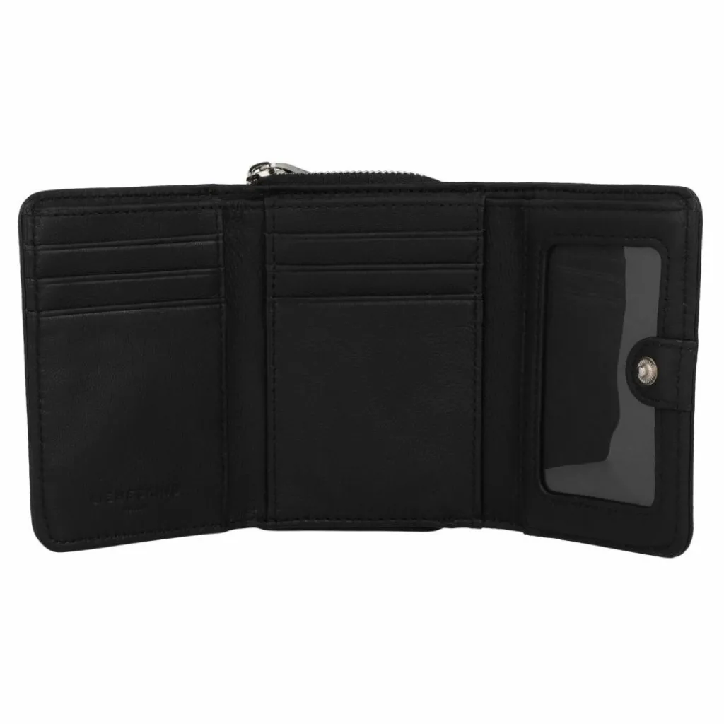 Damen Liebeskind Pablita Geldbörse RFID Schutz Leder 11 cm