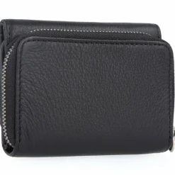 New Liebeskind Pablita Geldbörse RFID Leder 11 cm black