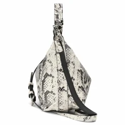 Liebeskind Schultertaschen<Paris Schultertasche Leder 26 cm milk