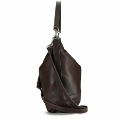 Clearance Liebeskind Paris Schultertasche Leder 40 cm roasted coconut
