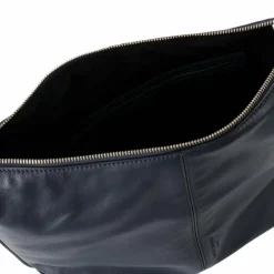 Liebeskind Paris Umhängetasche Leder 38 cm