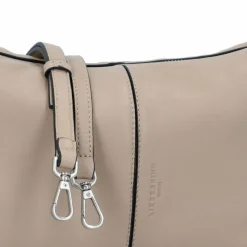 Liebeskind Umhängetaschen<Paris Umhängetasche Leder 34 cm stone