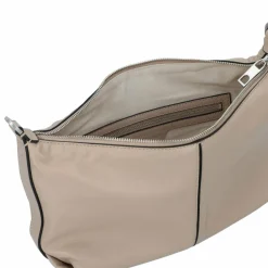 Liebeskind Umhängetaschen<Paris Umhängetasche Leder 34 cm stone