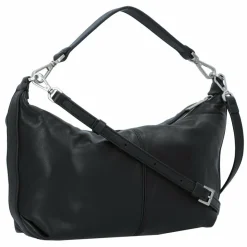 Discount Liebeskind Paris Umhängetasche Leder 34 cm black