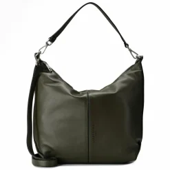 Liebeskind Paris Umhängetasche Leder 38 cm