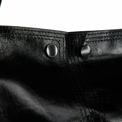 Liebeskind Shopper|Schultertaschen<Rive Shopper Tasche Leder 54 cm black