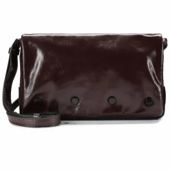 Liebeskind Rive Umhängetasche Leder 26 cm