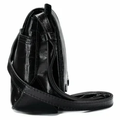 Liebeskind Umhängetaschen<Rive Umhängetasche Leder 26 cm black