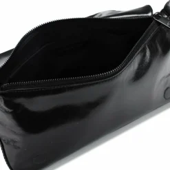 Liebeskind Umhängetaschen<Rive Umhängetasche Leder 26 cm black