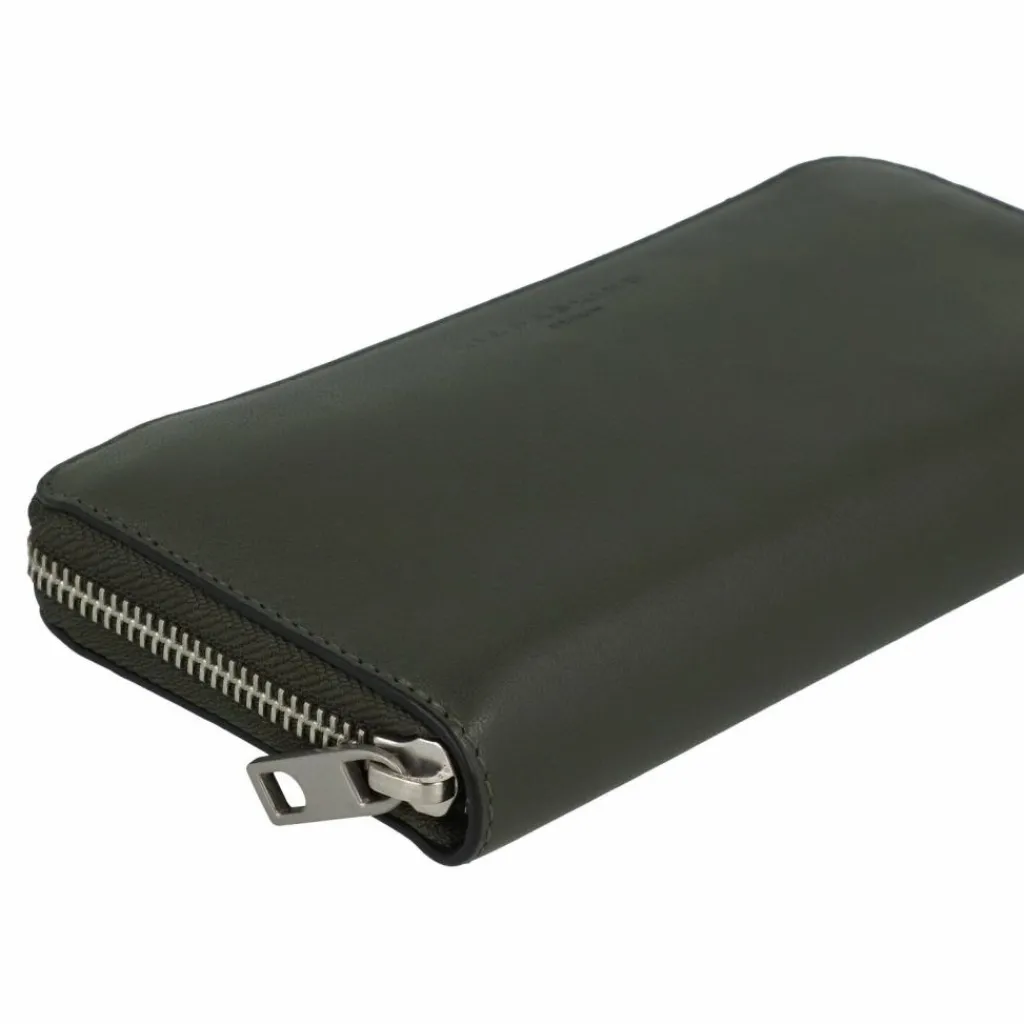 Damen Liebeskind Sally Geldbörse Leder 19 cm