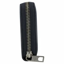 Liebeskind Damengeldbörsen Querformat<Sally Geldbörse Leder 19 cm cobalt night