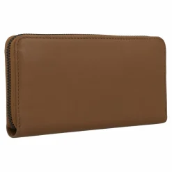 Discount Liebeskind Sally Geldbörse Leder 18.8 cm sepia