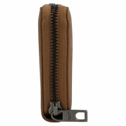 Discount Liebeskind Sally Geldbörse Leder 18.8 cm sepia