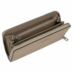 Best Liebeskind Sally Geldbörse Leder 19 cm stone