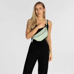 Sale Liebeskind Seasonal Gürteltasche Leder 32 cm sage