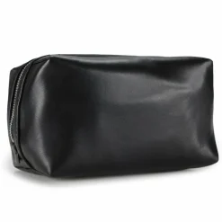 Liebeskind Sky II Kulturbeutel Leder 18 cm black