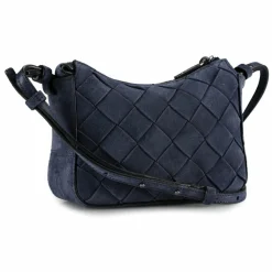 Liebeskind Umhängetaschen|Mini Bags<Sky II Mini Bag Umhängetasche Leder 18 cm peacoat