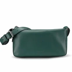 Hot Liebeskind Sky II Schultertasche Leder 30 cm botanical